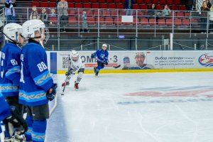 18.05.2026. КЛА ФИНАЛ БАРЫС - ТРАКТОР ДИВИЗИОН 3 20.05.2026