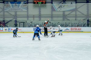 18.05.2026. КЛА ФИНАЛ БАРЫС - ТРАКТОР ДИВИЗИОН 3 20.05.2026