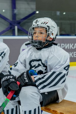 18.05.2026. КЛА ФИНАЛ БАРЫС - ТРАКТОР ДИВИЗИОН 3 20.05.2026