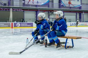 18.05.2026. КЛА ФИНАЛ БАРЫС - ТРАКТОР ДИВИЗИОН 3 20.05.2026