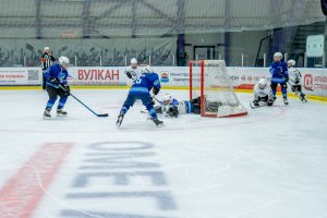 18.05.2026. КЛА ФИНАЛ БАРЫС - ТРАКТОР ДИВИЗИОН 3 20.05.2026