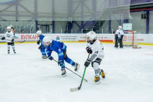 18.05.2026. КЛА ФИНАЛ БАРЫС - ТРАКТОР ДИВИЗИОН 3 20.05.2026