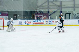 18.05.2026. КЛА ФИНАЛ БАРЫС - ТРАКТОР ДИВИЗИОН 3 20.05.2026