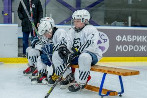 18.05.2026. КЛА ФИНАЛ БАРЫС - ТРАКТОР ДИВИЗИОН 3 20.05.2026