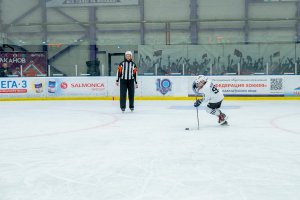 18.05.2026. КЛА ФИНАЛ БАРЫС - ТРАКТОР ДИВИЗИОН 3 20.05.2026