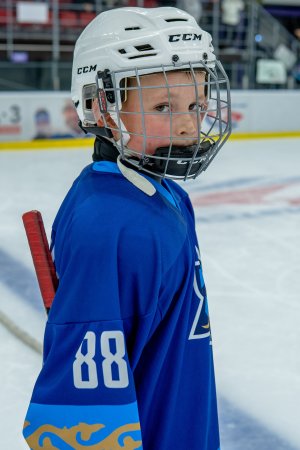18.05.2026. КЛА ФИНАЛ БАРЫС - ТРАКТОР ДИВИЗИОН 3 20.05.2026