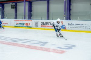 18.05.2026. КЛА ФИНАЛ БАРЫС - ТРАКТОР ДИВИЗИОН 3 20.05.2026