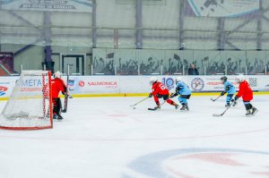 04.05.2026. ФИНАЛ КЛА ДИНАМО-АВТОМОБИЛИСТ 4 ДИВИЗИОН 05.05.2026