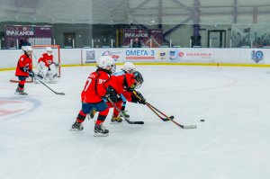 04.05.2026. ФИНАЛ КЛА ДИНАМО-АВТОМОБИЛИСТ 4 ДИВИЗИОН 05.05.2026
