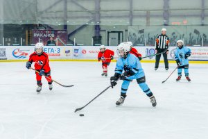 04.05.2026. ФИНАЛ КЛА ДИНАМО-АВТОМОБИЛИСТ 4 ДИВИЗИОН 05.05.2026