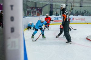 04.05.2026. ФИНАЛ КЛА ДИНАМО-АВТОМОБИЛИСТ 4 ДИВИЗИОН 05.05.2026