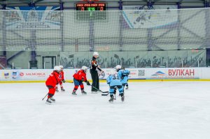 04.05.2026. ФИНАЛ КЛА ДИНАМО-АВТОМОБИЛИСТ 4 ДИВИЗИОН 05.05.2026