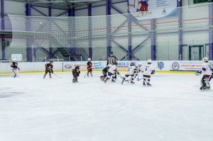 04.05.2026. ФИНАЛ КЛА АК БАРС-АВАНГАРД 3 ДИВИЗИОН 05.05.2026
