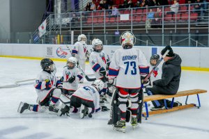 04.05.2026. ФИНАЛ КЛА АК БАРС-АВАНГАРД 3 ДИВИЗИОН 05.05.2026