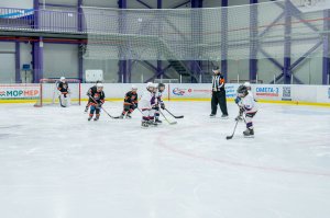 04.05.2026. ФИНАЛ КЛА АК БАРС-АВАНГАРД 3 ДИВИЗИОН 05.05.2026