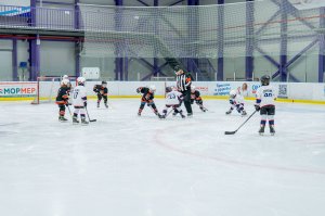 04.05.2026. ФИНАЛ КЛА АК БАРС-АВАНГАРД 3 ДИВИЗИОН 05.05.2026