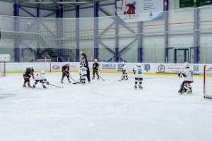 04.05.2026. ФИНАЛ КЛА АК БАРС-АВАНГАРД 3 ДИВИЗИОН 05.05.2026