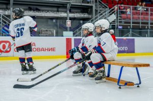 04.05.2026. ФИНАЛ КЛА АК БАРС-АВАНГАРД 3 ДИВИЗИОН 05.05.2026