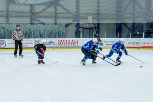 27.04.2026. ПЛЭЙОФФ 3 ДИВИЗИОН АВАНГАРД-БАРЫС 29.04.2026