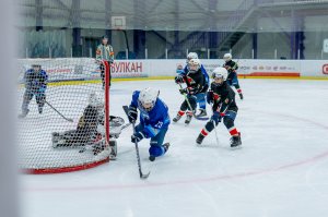 27.04.2026. ПЛЭЙОФФ 3 ДИВИЗИОН АВАНГАРД-БАРЫС 29.04.2026