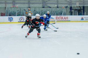 27.04.2026. ПЛЭЙОФФ 3 ДИВИЗИОН АВАНГАРД-БАРЫС 29.04.2026