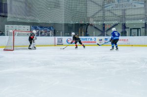 27.04.2026. ПЛЭЙОФФ 3 ДИВИЗИОН АВАНГАРД-БАРЫС 29.04.2026