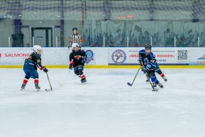 27.04.2026. ПЛЭЙОФФ 3 ДИВИЗИОН АВАНГАРД-БАРЫС 29.04.2026