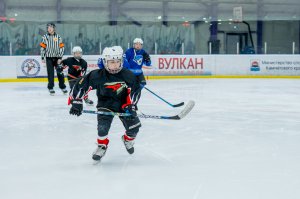27.04.2026. ПЛЭЙОФФ 3 ДИВИЗИОН АВАНГАРД-БАРЫС 29.04.2026