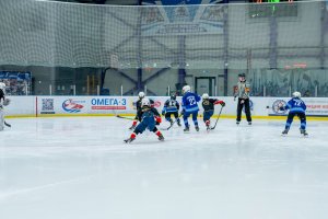 27.04.2026. ПЛЭЙОФФ 3 ДИВИЗИОН АВАНГАРД-БАРЫС 29.04.2026