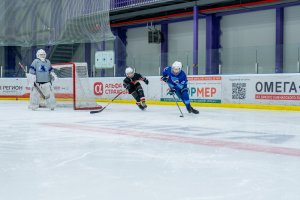 27.04.2026. ПЛЭЙОФФ 3 ДИВИЗИОН АВАНГАРД-БАРЫС 29.04.2026