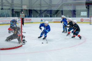 27.04.2026. ПЛЭЙОФФ 3 ДИВИЗИОН АВАНГАРД-БАРЫС 29.04.2026