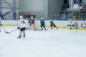 27.04.2026. ПЛЭЙОФФ 3 ДИВИЗИОН АК БАРС-ТРАКТОР 29.04.2026