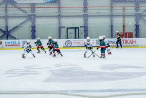 27.04.2026. ПЛЭЙОФФ 3 ДИВИЗИОН АК БАРС-ТРАКТОР 29.04.2026