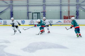 27.04.2026. ПЛЭЙОФФ 3 ДИВИЗИОН АК БАРС-ТРАКТОР 29.04.2026