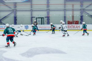 27.04.2026. ПЛЭЙОФФ 3 ДИВИЗИОН АК БАРС-ТРАКТОР 29.04.2026