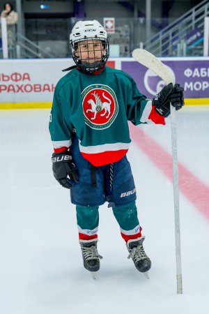 27.04.2026. ПЛЭЙОФФ 3 ДИВИЗИОН АК БАРС-ТРАКТОР 29.04.2026