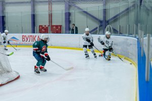 27.04.2026. ПЛЭЙОФФ 3 ДИВИЗИОН АК БАРС-ТРАКТОР 29.04.2026