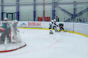 27.04.2026. ПЛЭЙОФФ 3 ДИВИЗИОН АК БАРС-ТРАКТОР 29.04.2026