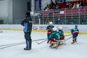 27.04.2026. ПЛЭЙОФФ 3 ДИВИЗИОН АК БАРС-ТРАКТОР 29.04.2026