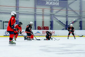 27.04.2026. ПЛЭЙ ОФФ 4 ДИВИЗИОН АМУР-АВТОМОБИЛИСТ 29.04.2026