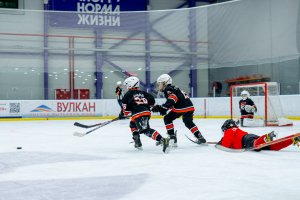 27.04.2026. ПЛЭЙ ОФФ 4 ДИВИЗИОН АМУР-АВТОМОБИЛИСТ 29.04.2026