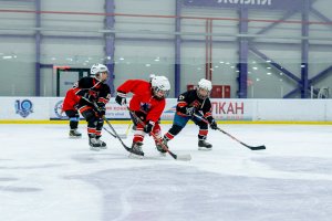 27.04.2026. ПЛЭЙ ОФФ 4 ДИВИЗИОН АМУР-АВТОМОБИЛИСТ 29.04.2026