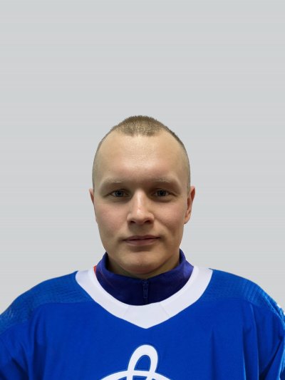 Селиверстов Дмитрий Владимирович