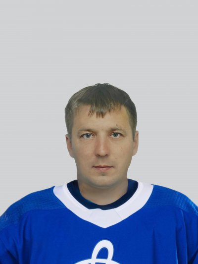 Бухтояров Руслан Леонидович