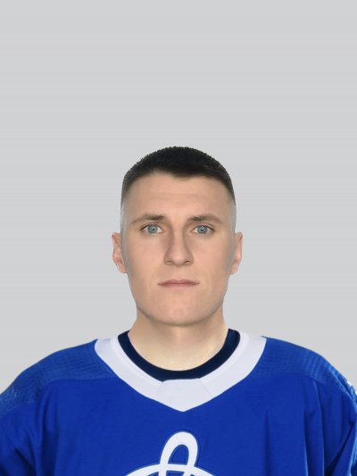 Ткаченко Максим Юрьевич
