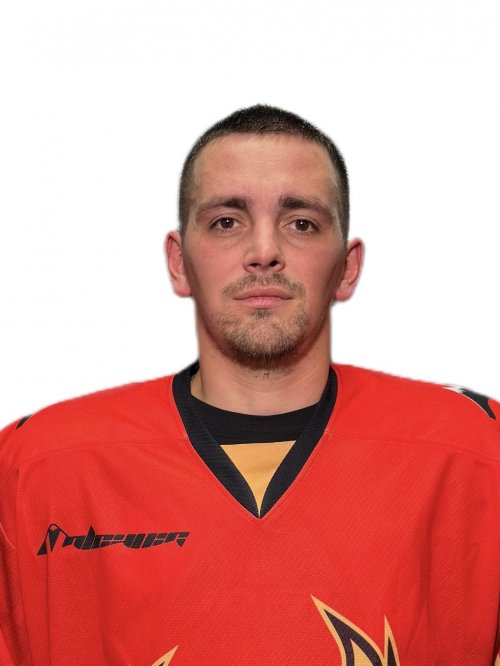 Шаламов  Сергей  Олегович