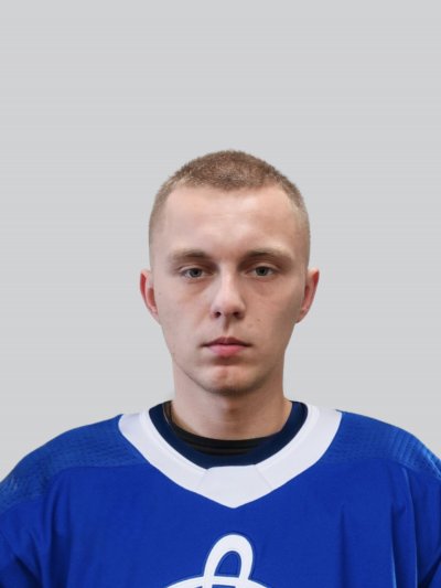 Овсянников Илья Владиславович