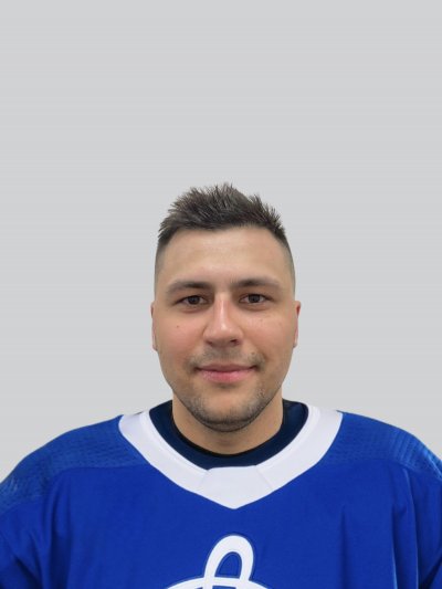 Александров Кирилл Павлович