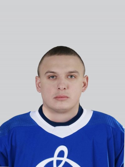 Худышкин Денис Александрович