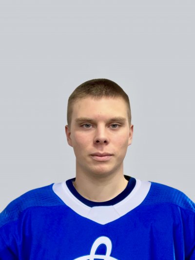 Булгаков Дмитрий Михайлович